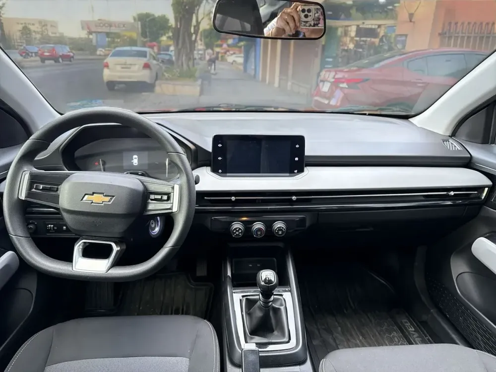 Fotografía en tamaño completo