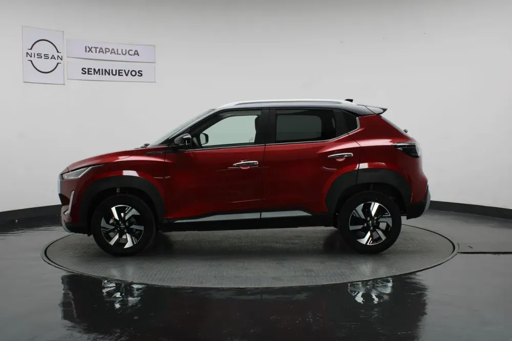 Fotografía en tamaño completo