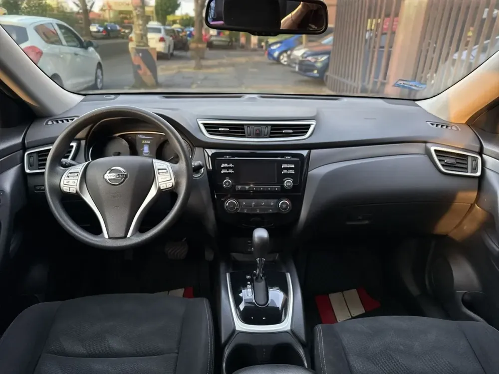 Fotografía en tamaño completo