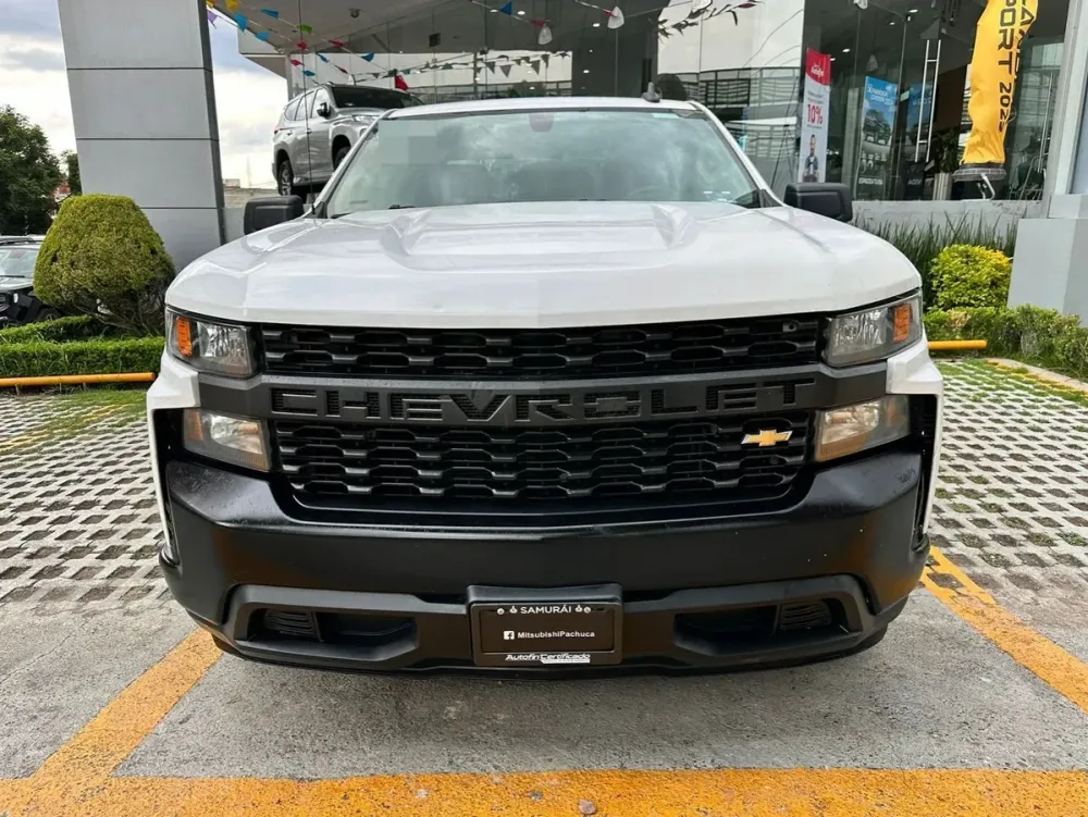 Fotografía en tamaño completo