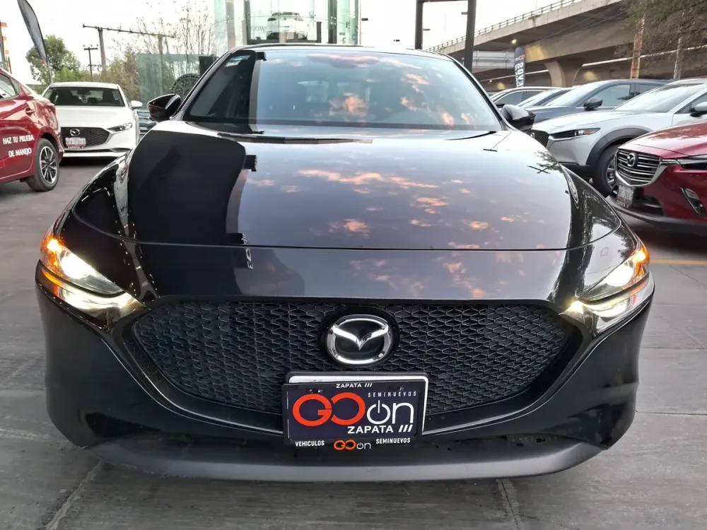 Fotografía en tamaño completo