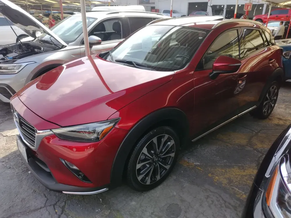 Fotografía en tamaño completo