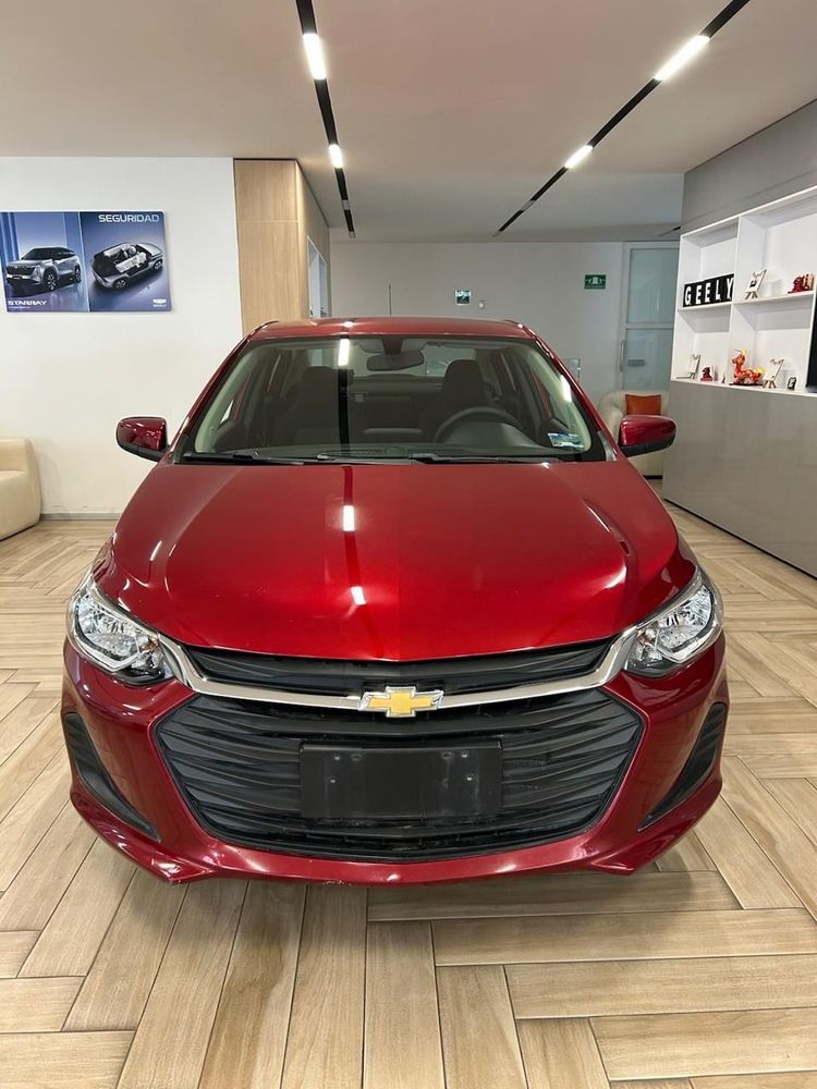 Fotografía en tamaño completo