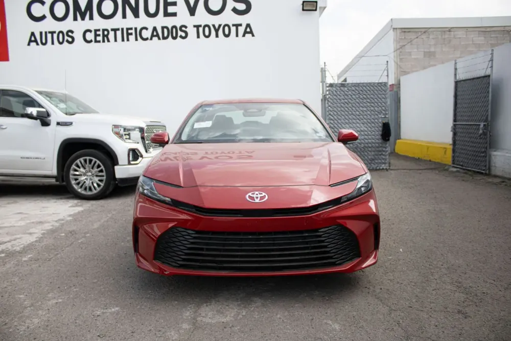 Fotografía en tamaño completo