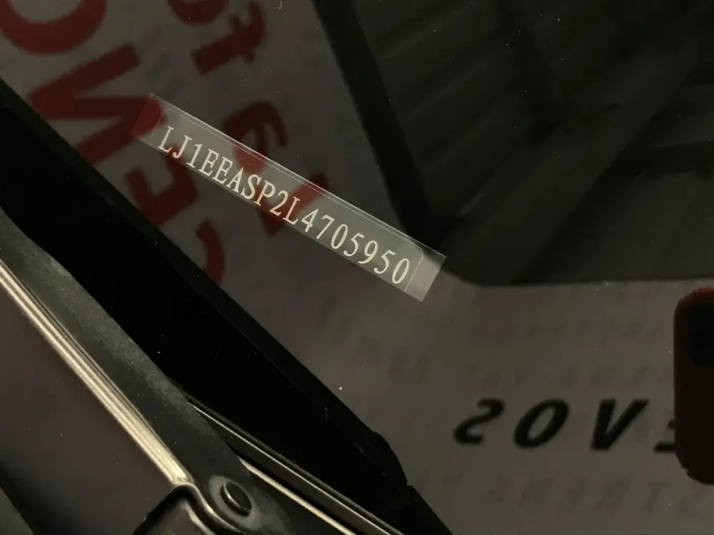 Fotografía en tamaño completo