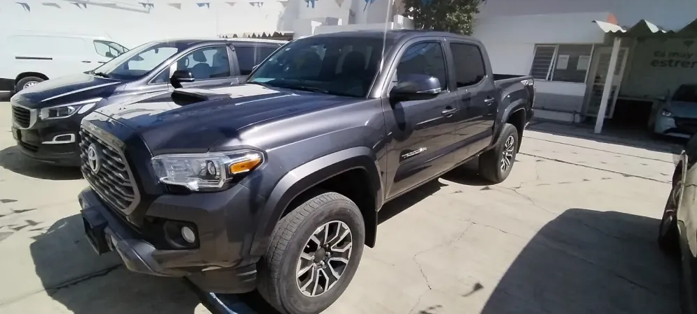 Fotografía en tamaño completo