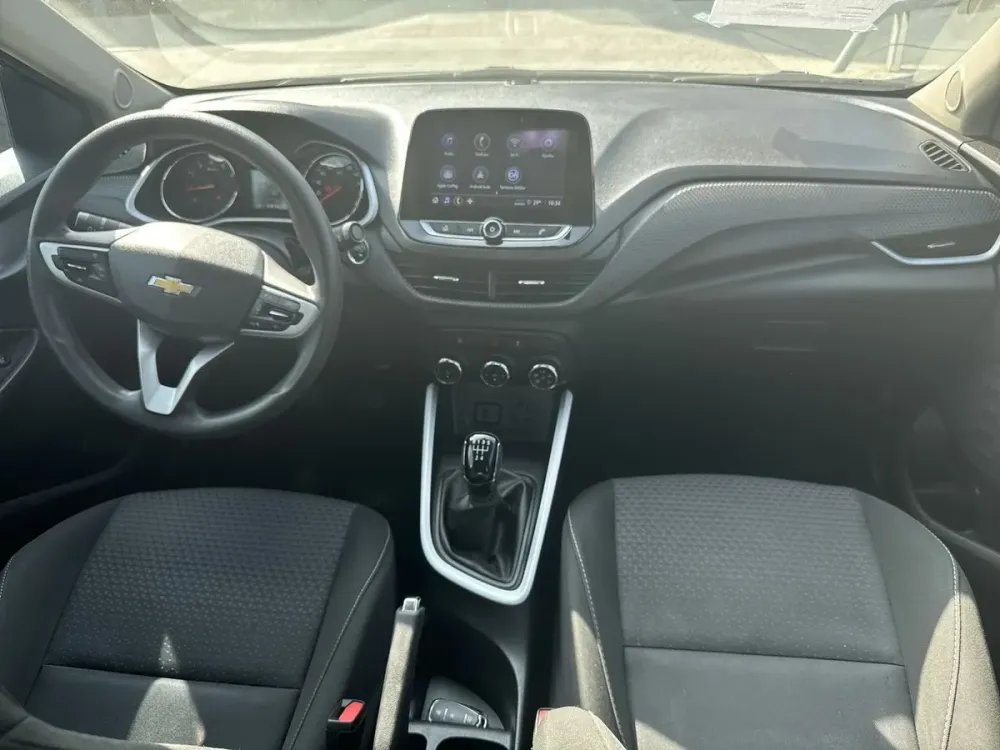 Fotografía en tamaño completo