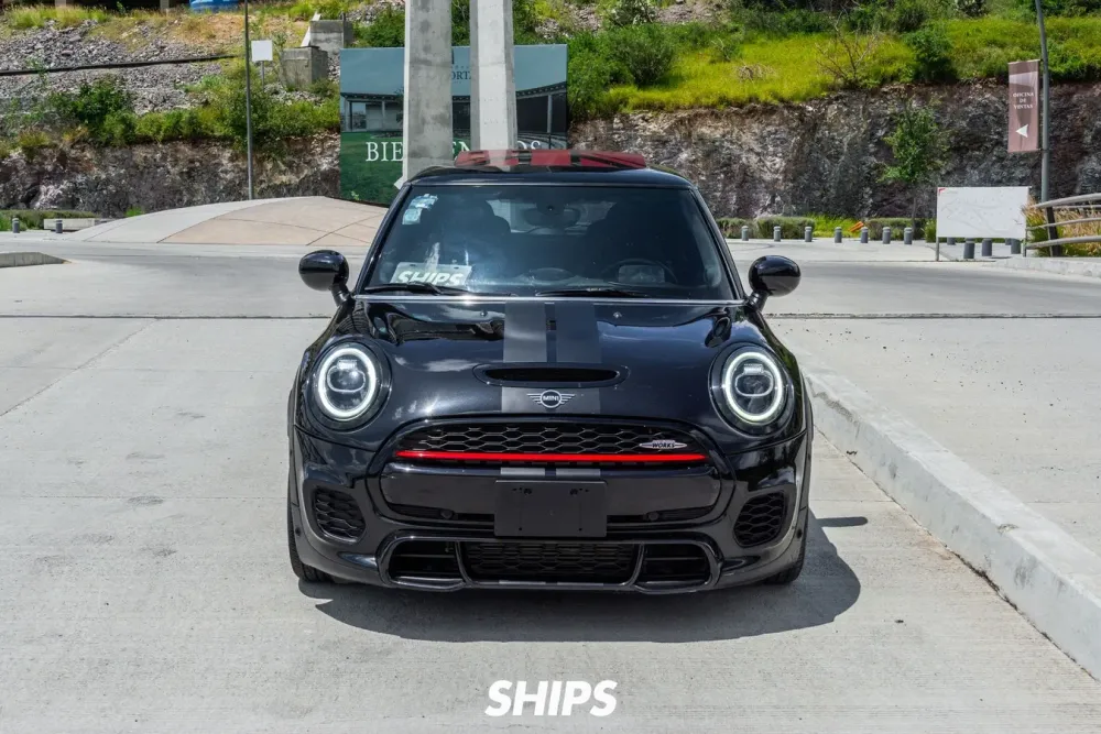 Fotografía en tamaño completo