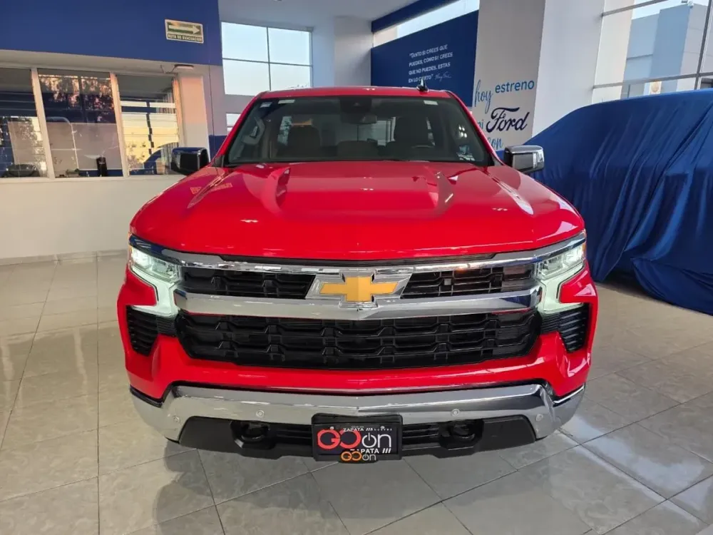 Fotografía en tamaño completo