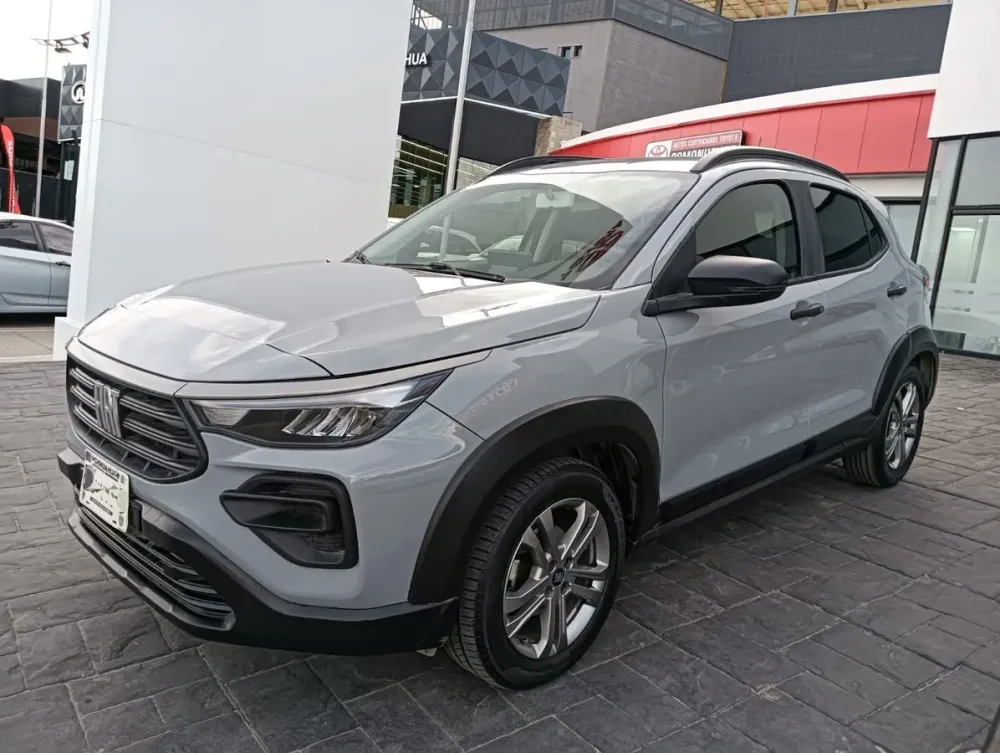 Fotografía en tamaño completo