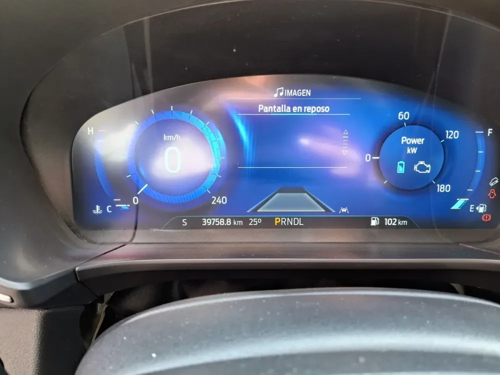 Fotografía en tamaño completo