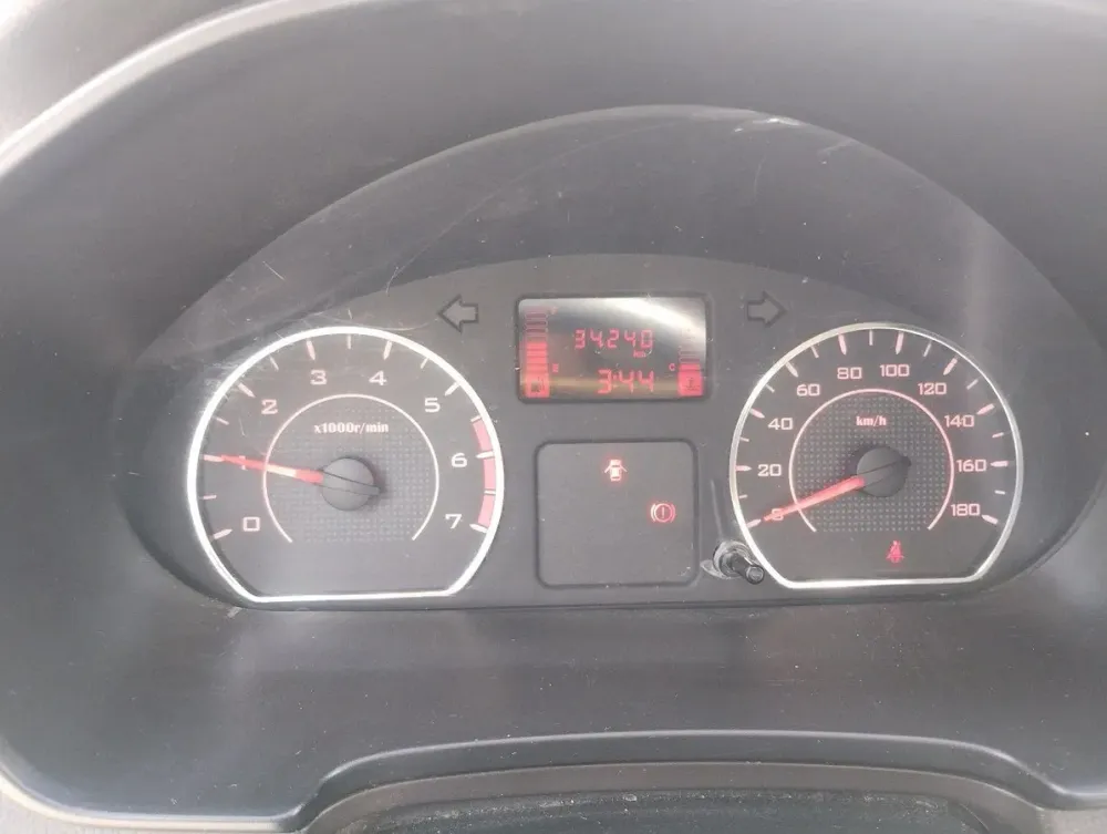 Fotografía en tamaño completo