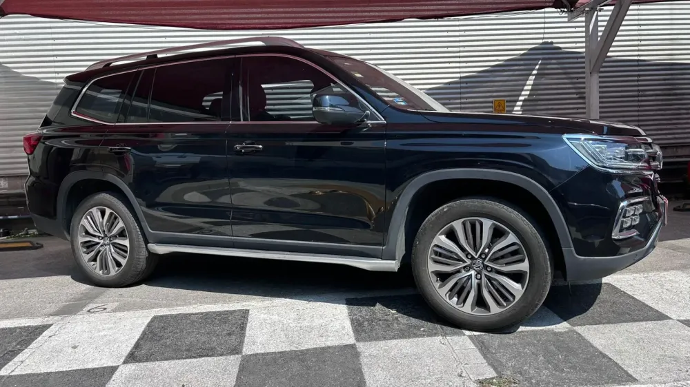 Fotografía en tamaño completo