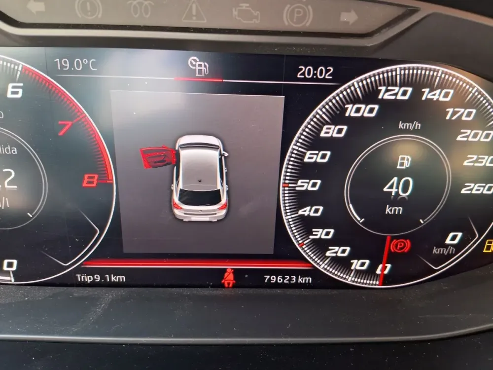 Fotografía en tamaño completo