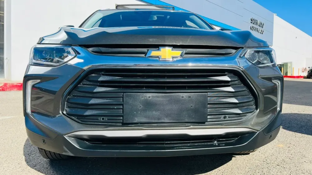 Fotografía en tamaño completo