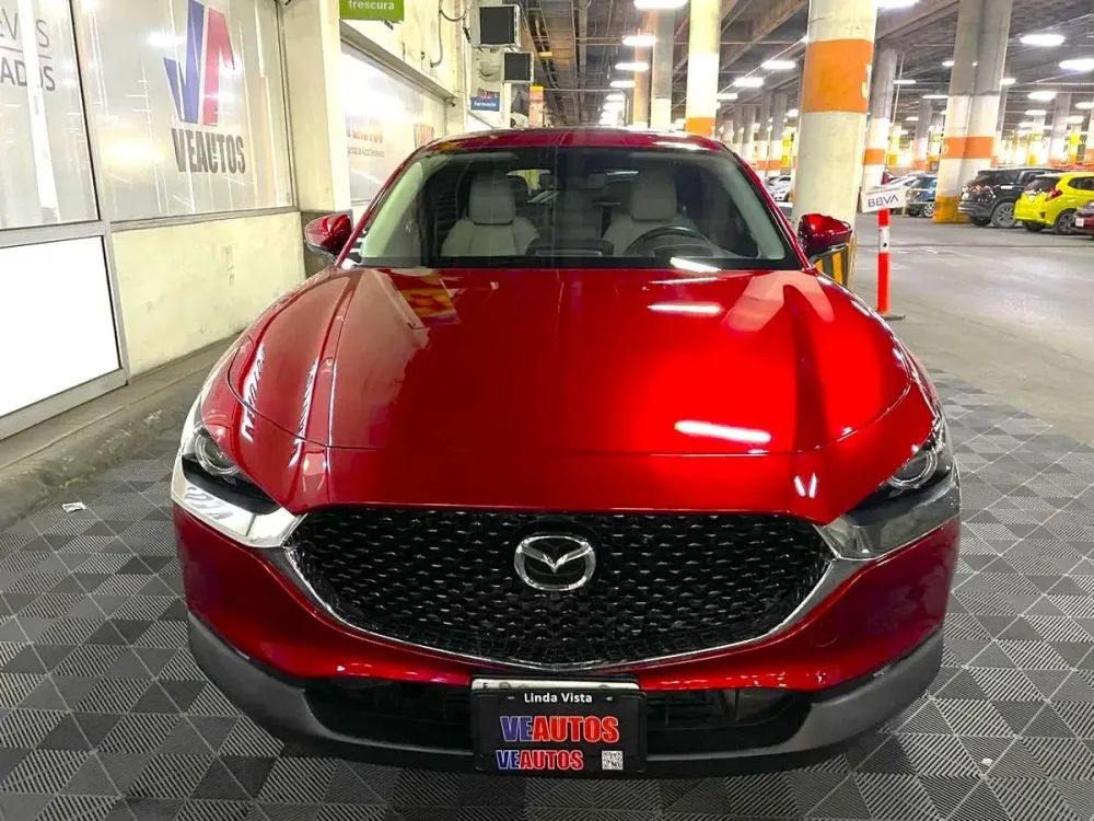 Fotografía en tamaño completo