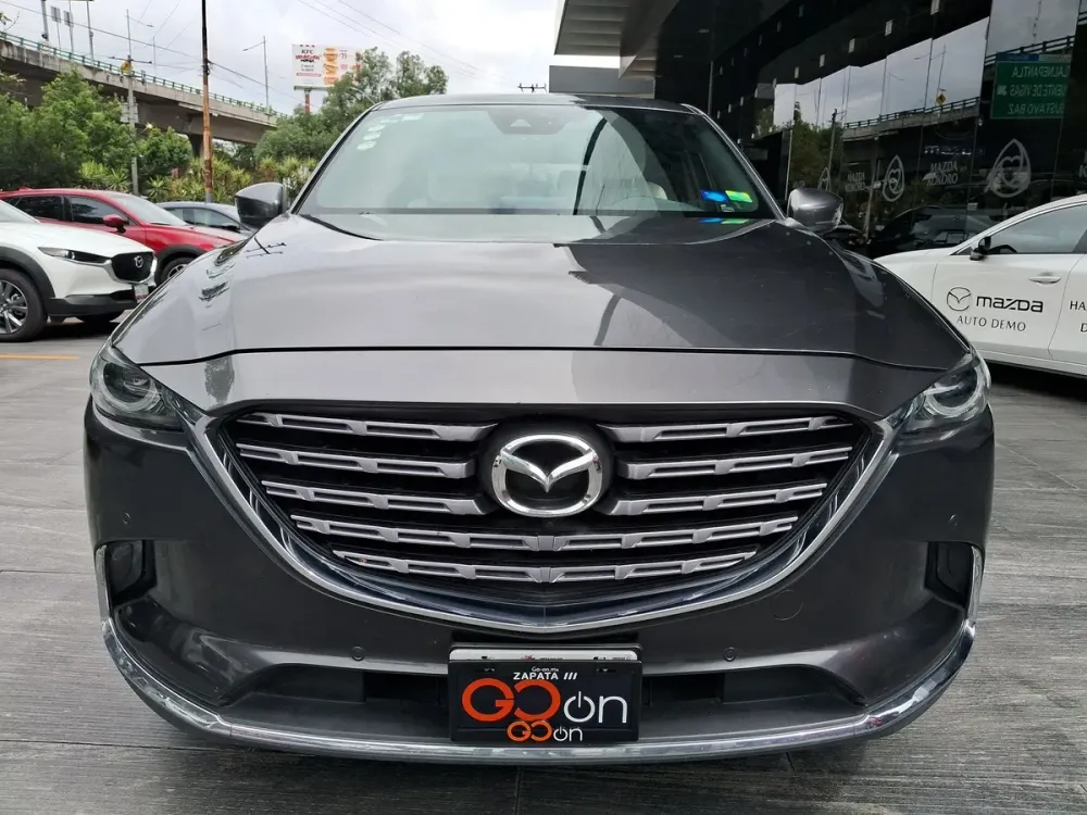 Fotografía en tamaño completo