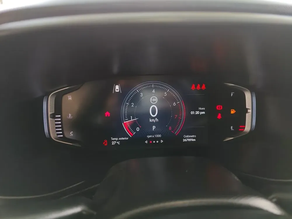 Fotografía en tamaño completo