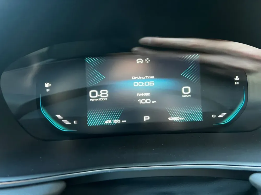 Fotografía en tamaño completo