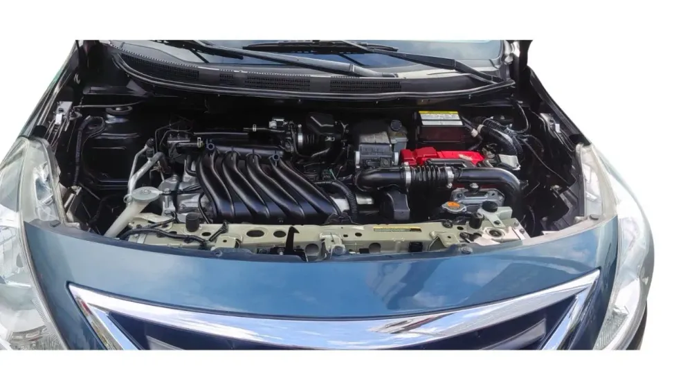 Fotografía en tamaño completo