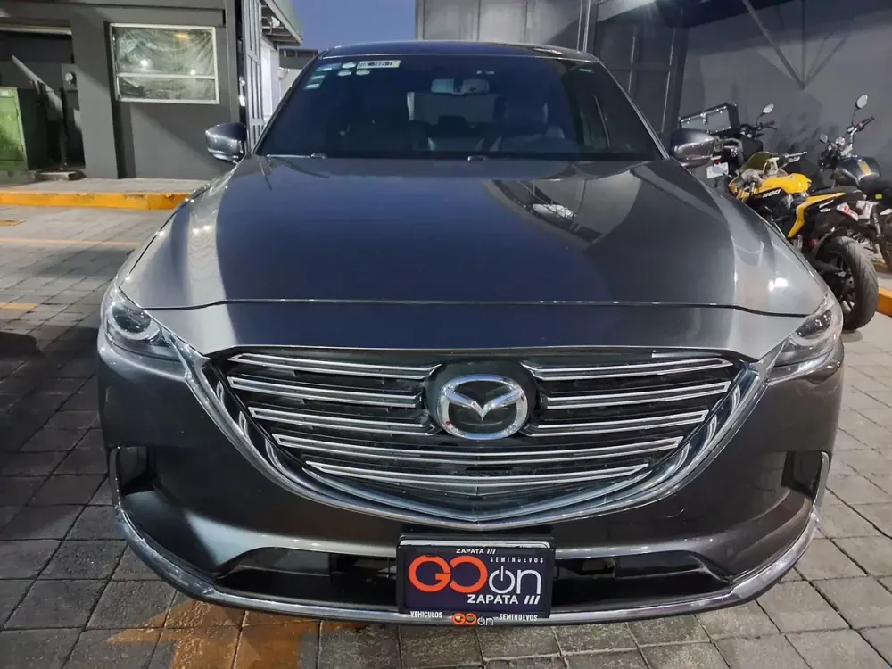 Fotografía en tamaño completo