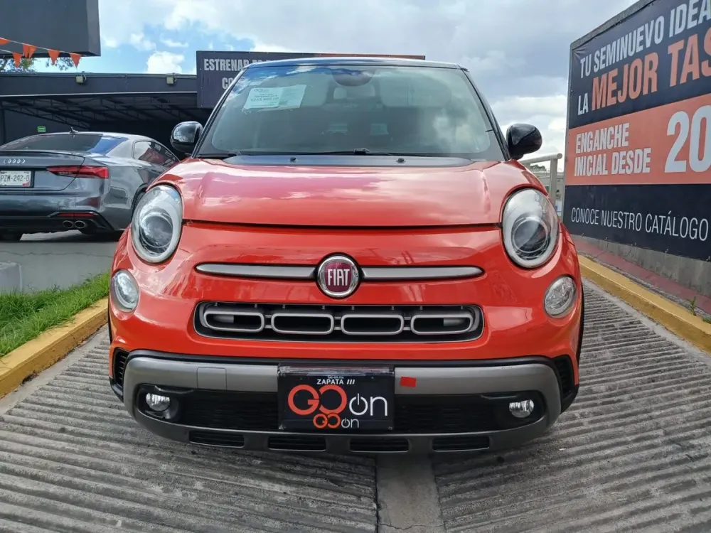 Fotografía en tamaño completo