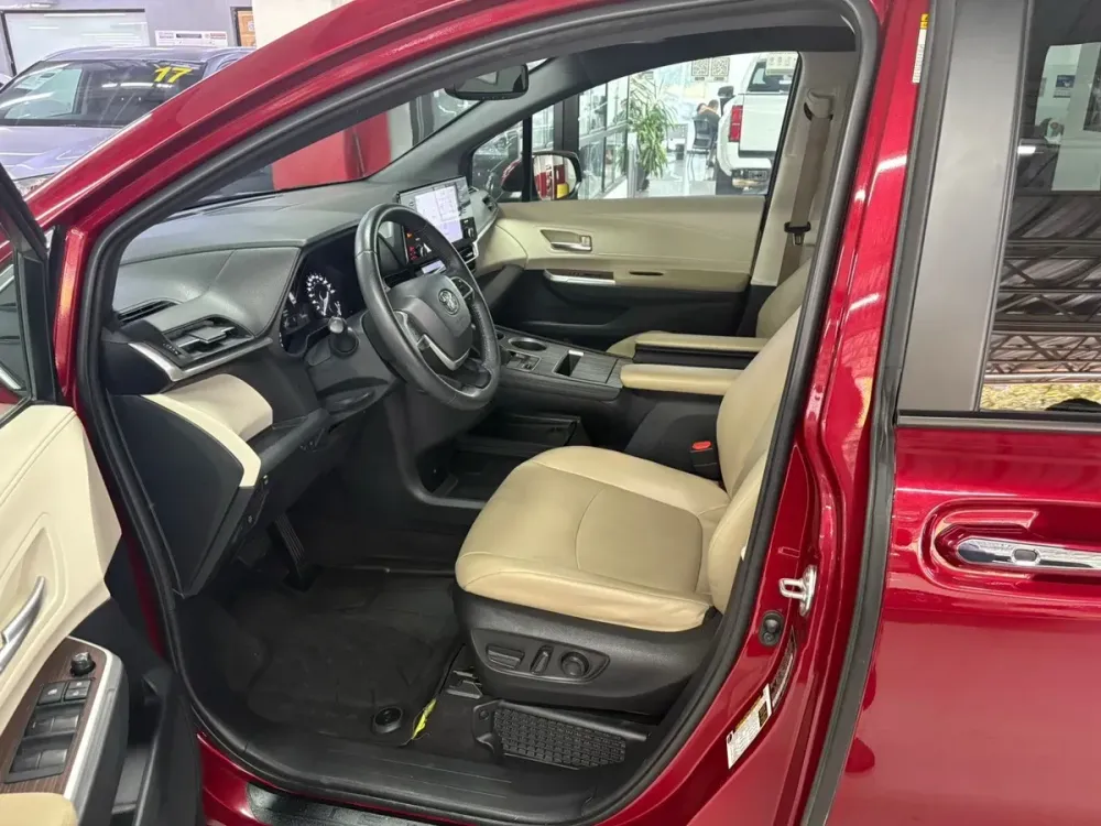 Fotografía en tamaño completo