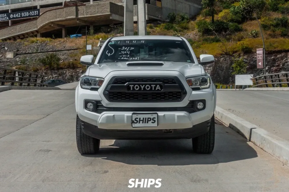 Fotografía en tamaño completo