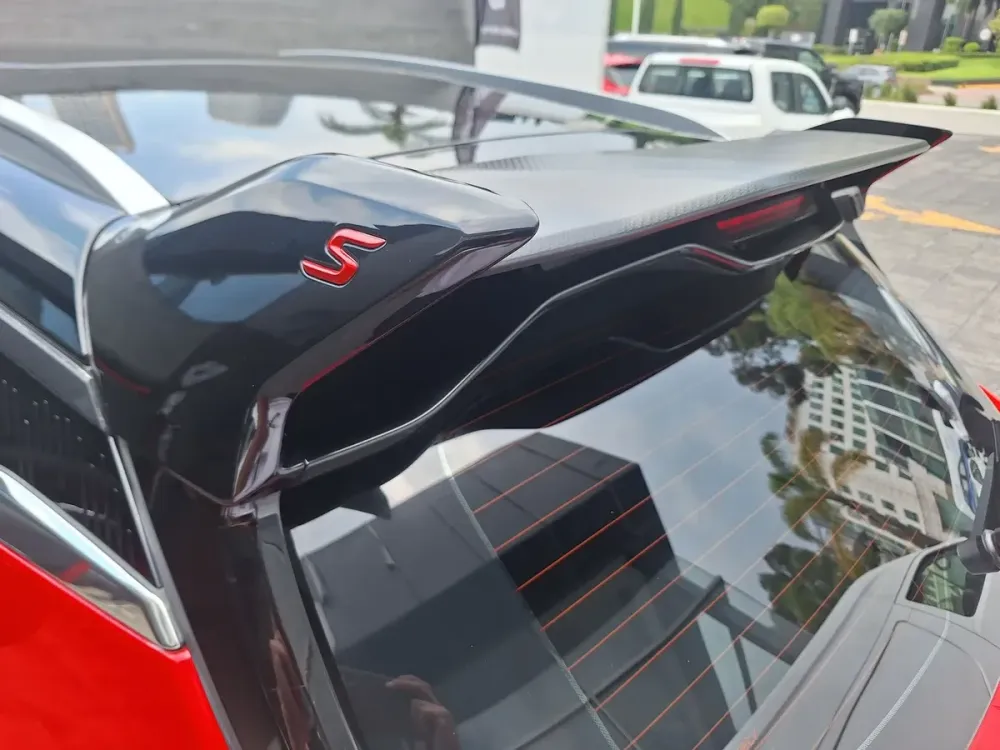 Fotografía en tamaño completo