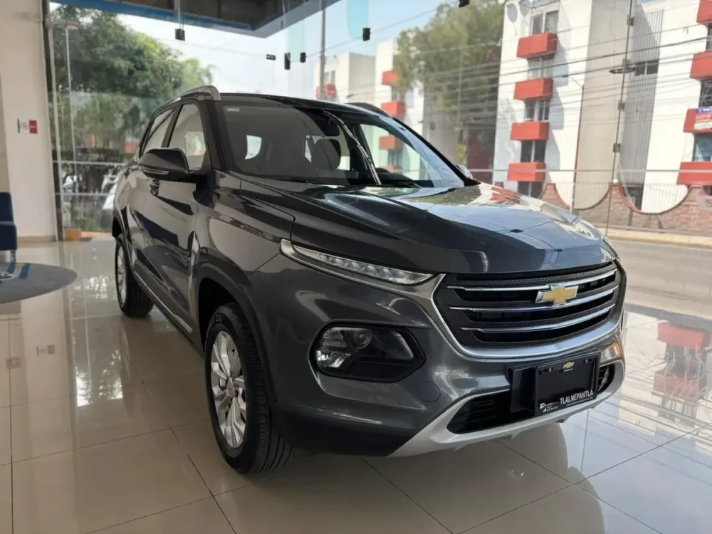 Fotografía en tamaño completo