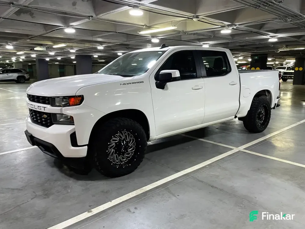 Fotografía en tamaño completo