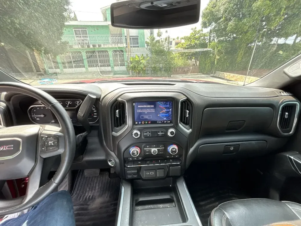 Fotografía en tamaño completo