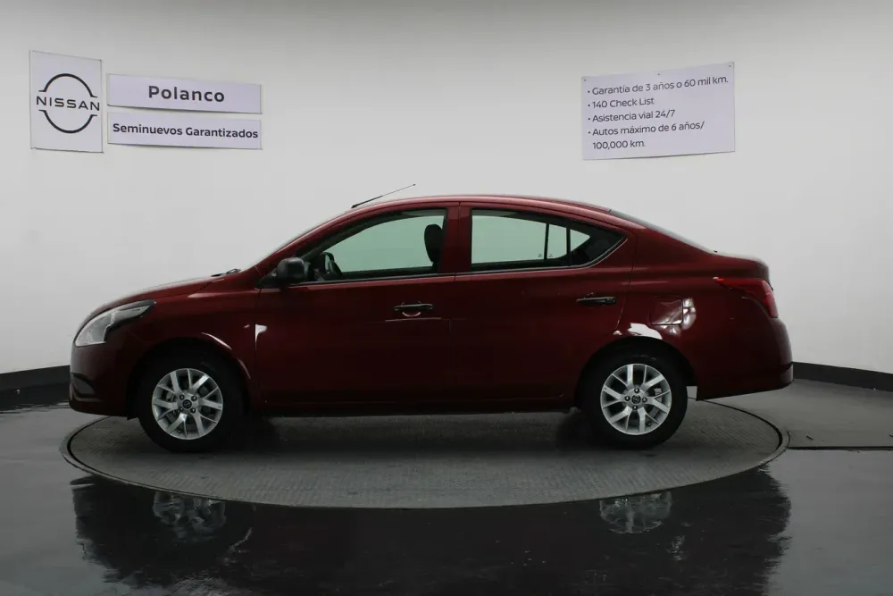 Fotografía en tamaño completo