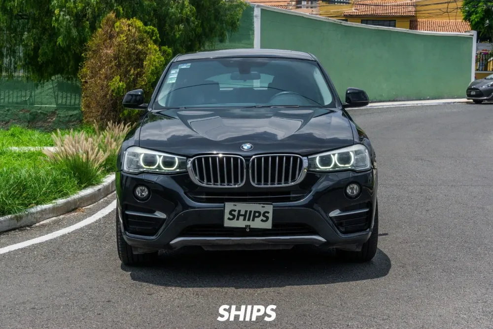 Fotografía en tamaño completo