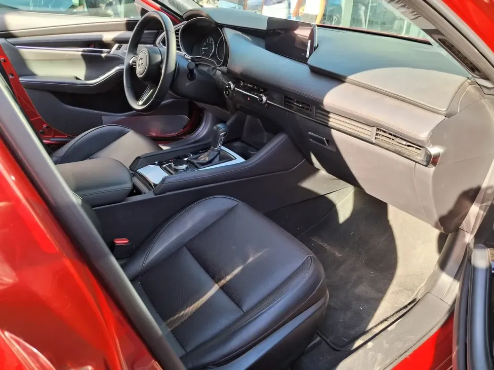 Fotografía en tamaño completo