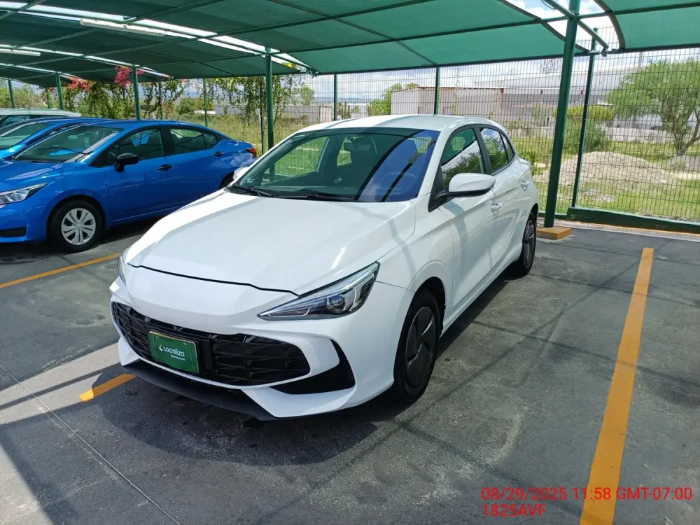 Fotografía en tamaño completo