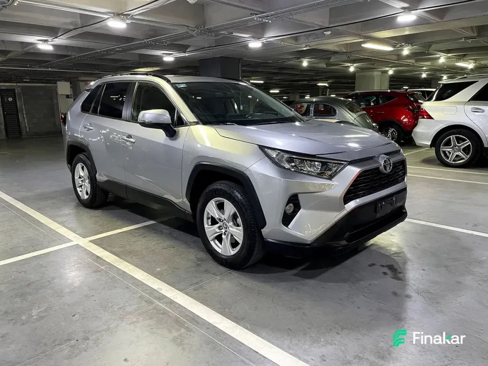 Fotografía en tamaño completo