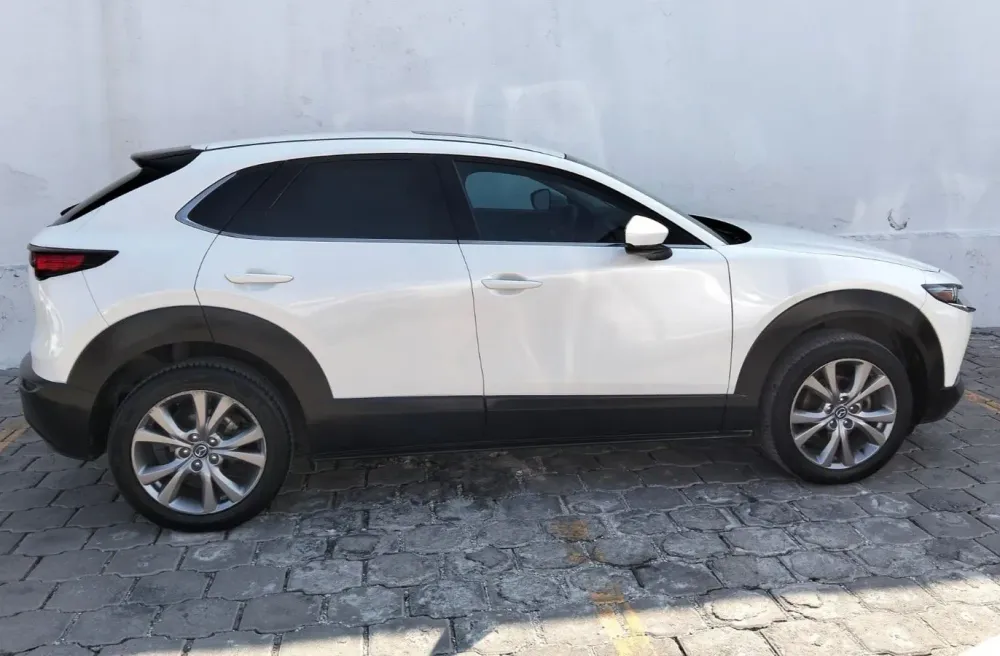 Fotografía en tamaño completo