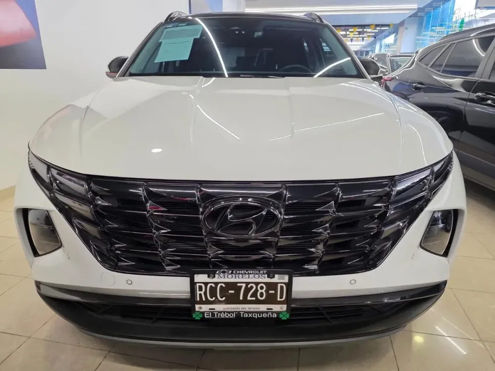 Fotografía en tamaño completo