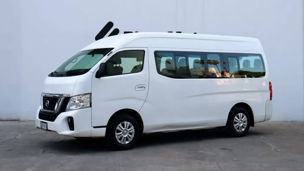 Fotografía en tamaño completo