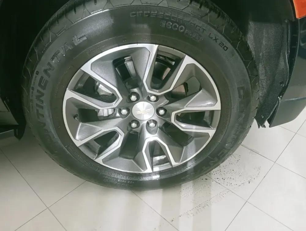 Fotografía en tamaño completo