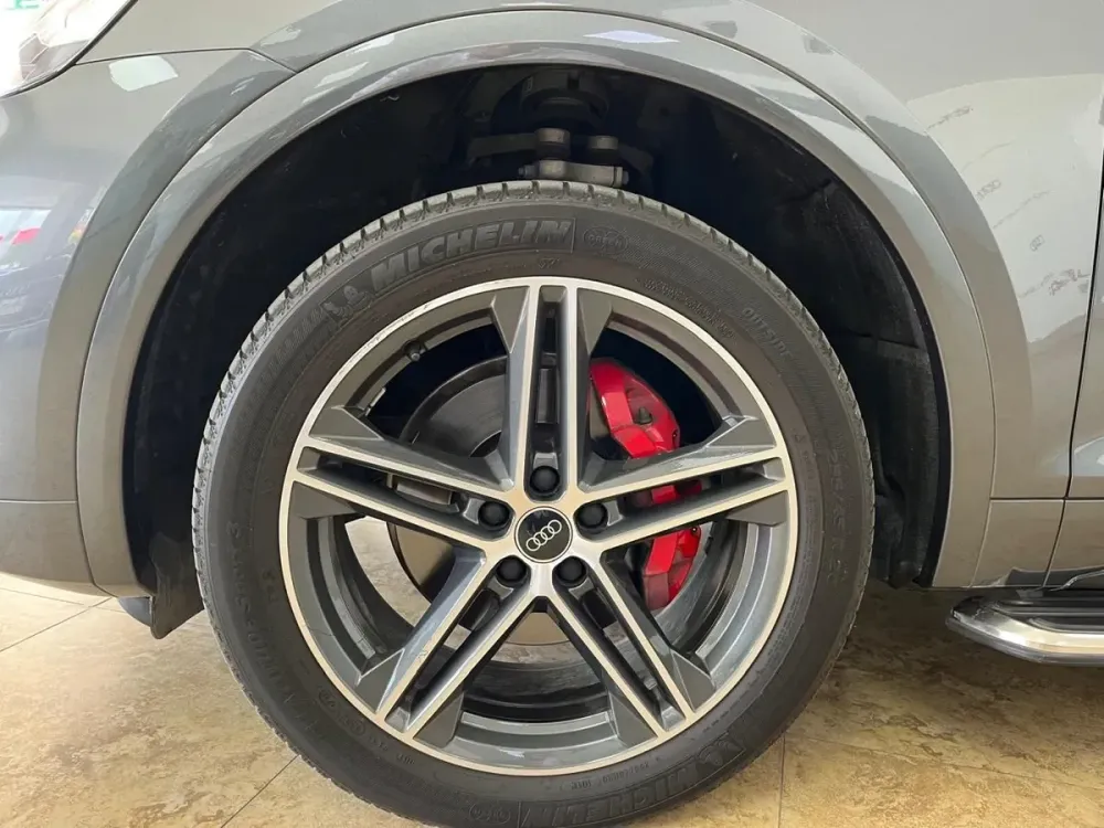 Fotografía en tamaño completo