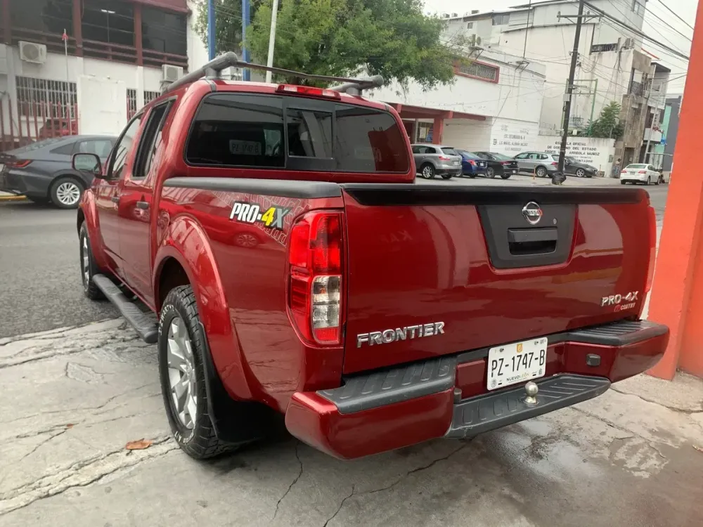 Fotografía en tamaño completo