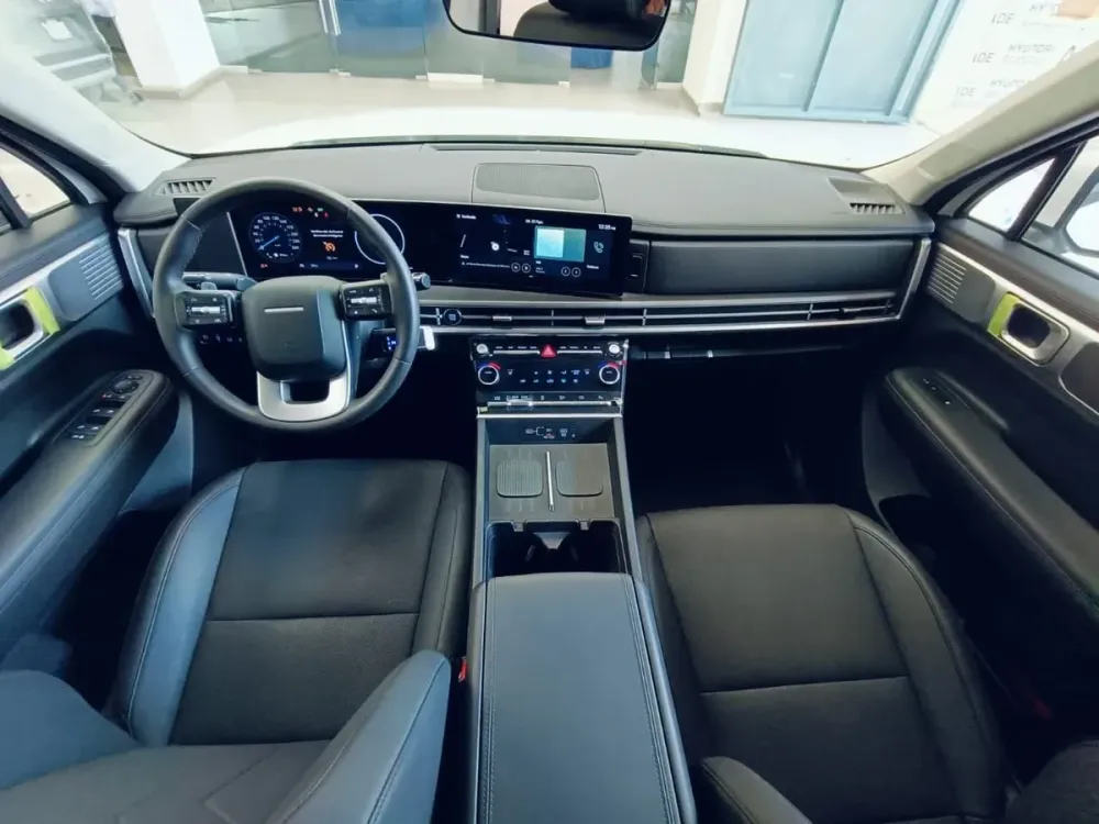 Fotografía en tamaño completo