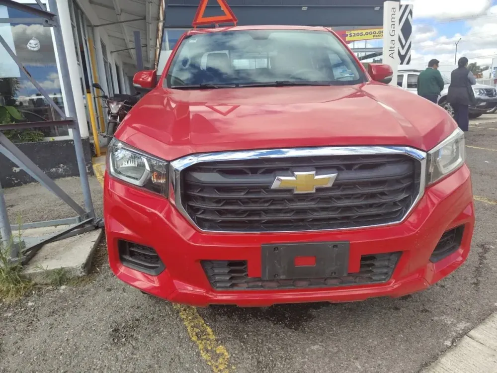 Fotografía en tamaño completo