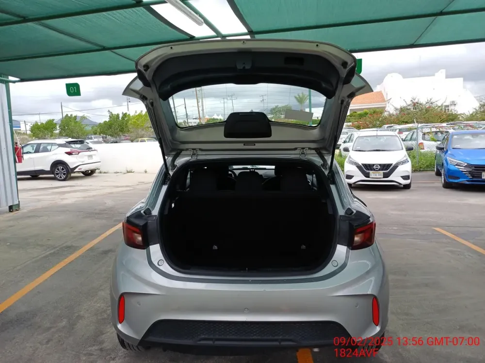 Fotografía en tamaño completo