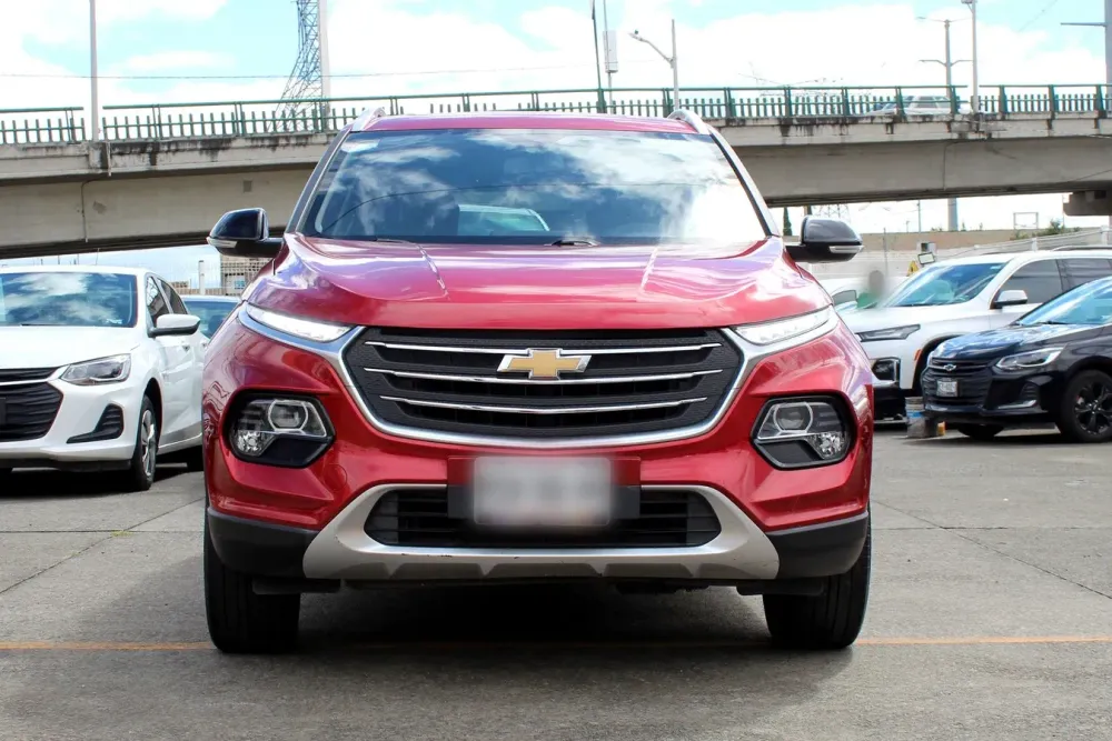 Fotografía en tamaño completo