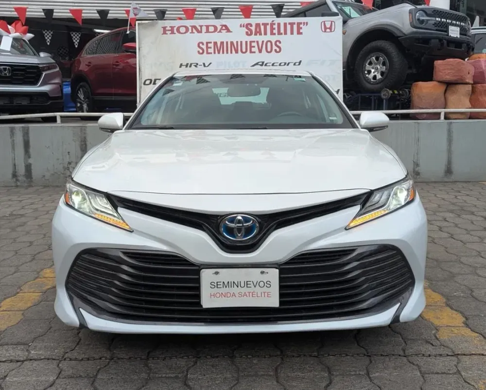 Fotografía en tamaño completo