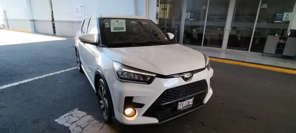 Fotografía en tamaño completo