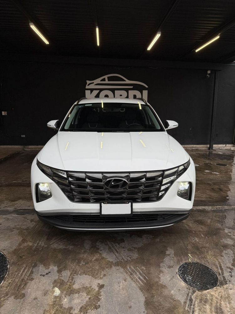 Fotografía en tamaño completo